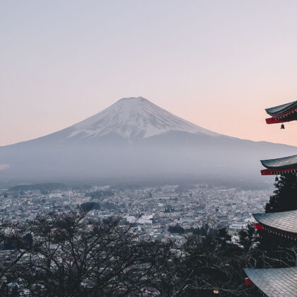 Intermediate Japanese Level B1