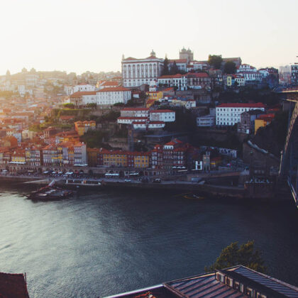 Portuguese for Travellers Level A2