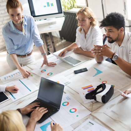 Français des affaires