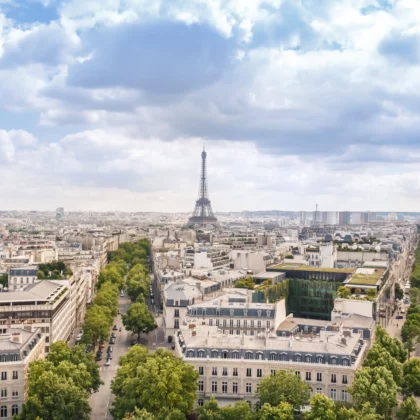 Programme Français Langue Étrangère (FLE)